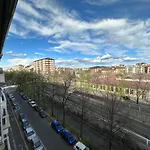 Intero App. Trilocale - Lovely Suite Marilyn - Metro Piazza Rivoli