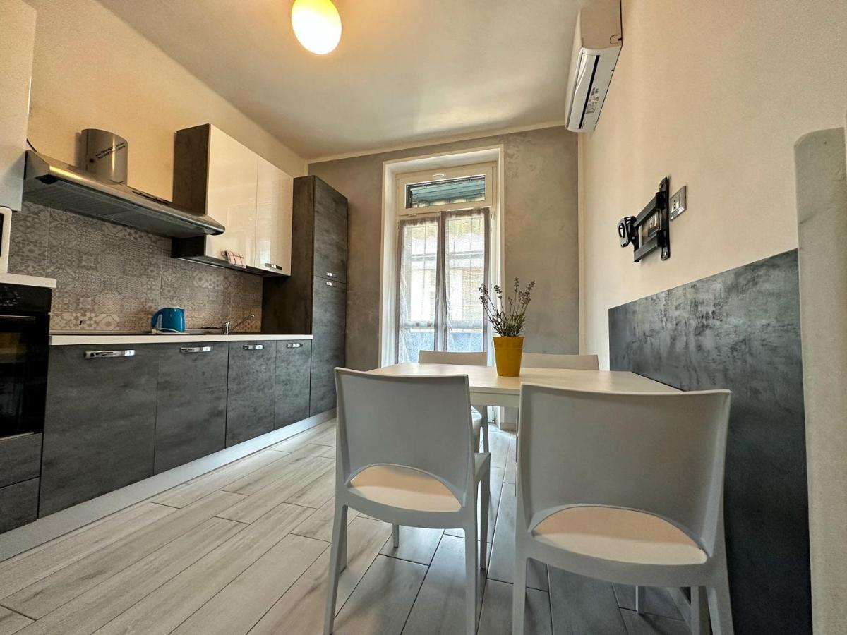 Apartment Intero App. Trilocale - Lovely Marilyn - Metro Piazza Rivoli *