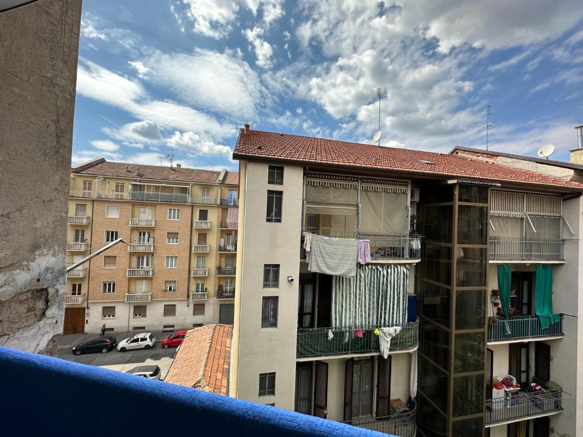 Apartment Intero App. Trilocale - Lovely Marilyn - Metro Piazza Rivoli