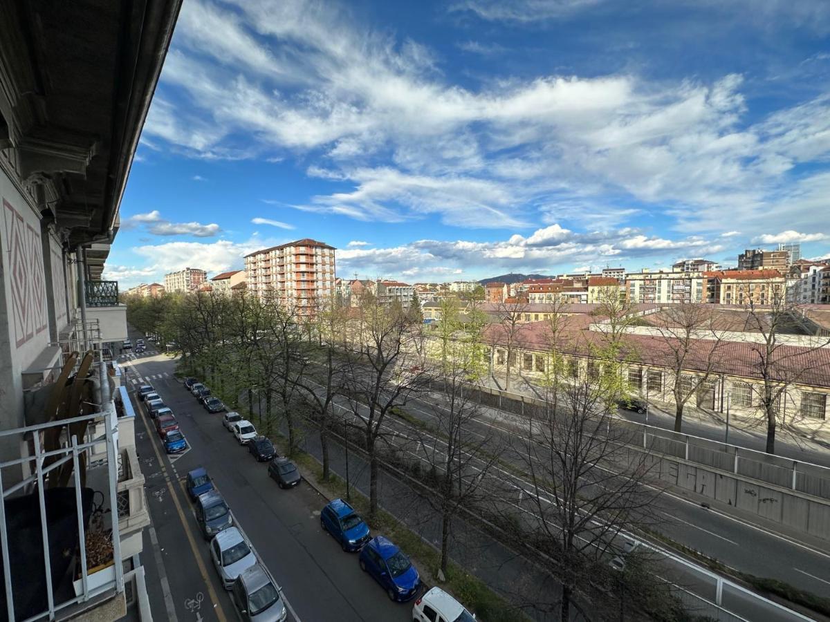 Intero App. Trilocale - Lovely Marilyn - Metro Piazza Rivoli Apartment *