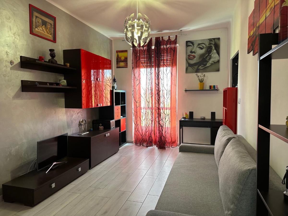 Intero App. Trilocale - Lovely Marilyn - Metro Piazza Rivoli Apartment